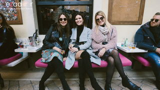 Badnjak u Zadru, 24. prosinca 2017.