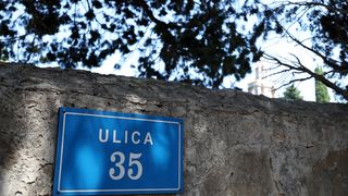 Vela Luka: Groblje sv. Roka na kojem će biti pokopan Oliver Dragojević