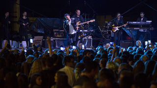 Čolić i Joksimović zapalili City Center one u Zagrebu i Splitu Čolić i Joksimović zapalili City Center one u Zagrebu i Splitu