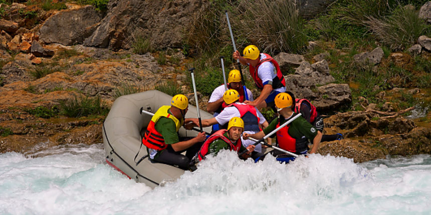 Regata Zrmanja 2009. Regata Zrmanja 2009.