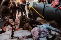 033 Karnevalska povorka Zadar 15.2.2026, Foto Matija Lipar