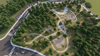 Budući Park Novi Bokanjac Budući Park Novi Bokanjac