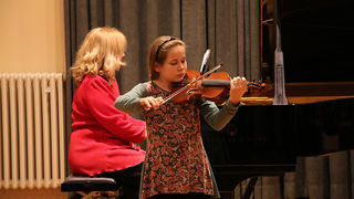 Koncert Glazbene škole Sv. Benedikta Koncert Glazbene škole Sv. Benedikta
