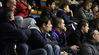 KK Sonik Puntamika – KK Svjetlost Brod (foto:Saša Čuka) KK Sonik Puntamika – KK Svjetlost Brod (foto:Saša Čuka)