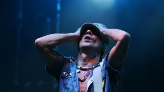 12.09.2013., Zagreb – Koncert glazbenika Manu Chao u sklopu turneje La Ventura odrzan je na zagrebackom Velesajmu. Photo: Jurica Galoic/PIXSELL Autor Jurica Galoic/PIXSELL 12.09.2013., Zagreb – Koncert glazbenika Manu Chao u sklopu turneje La Ventura odrzan je na zagrebackom Velesajmu. Photo: Jurica Galoic/PIXSELL Autor Jurica Galoic/PIXSELL