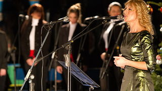 Koncert “Božić u Zadru”, foto: Leo Banić Koncert “Božić u Zadru”, foto: Leo Banić