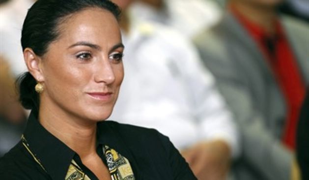 Bianca Matković, Foto: Nikša Stipaničev/CROPIX