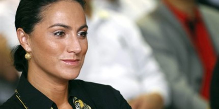 Bianca Matković, Foto: Nikša Stipaničev/CROPIX