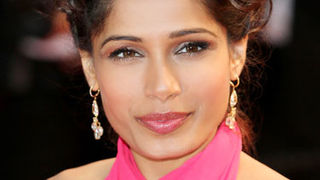 Freida Pinto,  Jeff Kravitz/FilmMagic, Inc