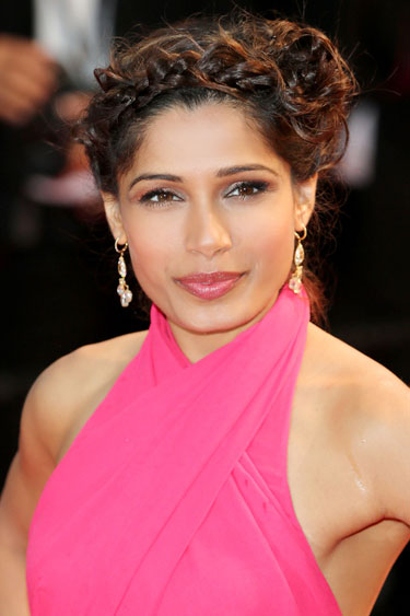 Freida Pinto,  Jeff Kravitz/FilmMagic, Inc