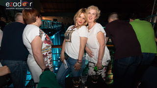 Gibonni @ Arsenal 12. svibnja 2018. Gibonni @ Arsenal 12. svibnja 2018.