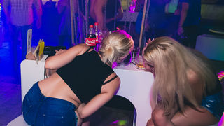 DJ Andrologic @ Cocktail bar Mango, 11.7.2015. (foto: Ivan Toman) DJ Andrologic @ Cocktail bar Mango, 11.7.2015. (foto: Ivan Toman)