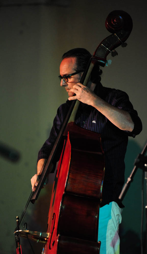 Providurova palača: Koncert Andromeda Turre Quinteta, foto: Nenad Marčev