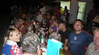 Humanitarni malonogometni turnir “Bruska 2010.”, Foto: Marko-Mane Ledenko Humanitarni malonogometni turnir “Bruska 2010.”, Foto: Marko-Mane Ledenko