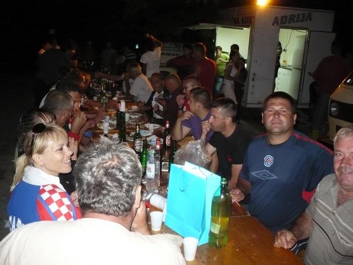 Humanitarni malonogometni turnir “Bruska 2010.”, Foto: Marko-Mane Ledenko Humanitarni malonogometni turnir “Bruska 2010.”, Foto: Marko-Mane Ledenko