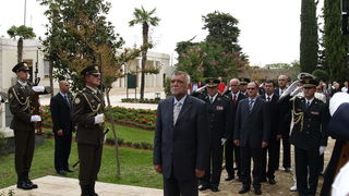 Dan mornarice Zadar 2007.