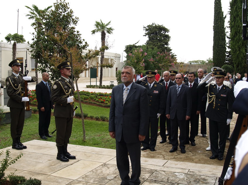 Dan mornarice Zadar 2007.