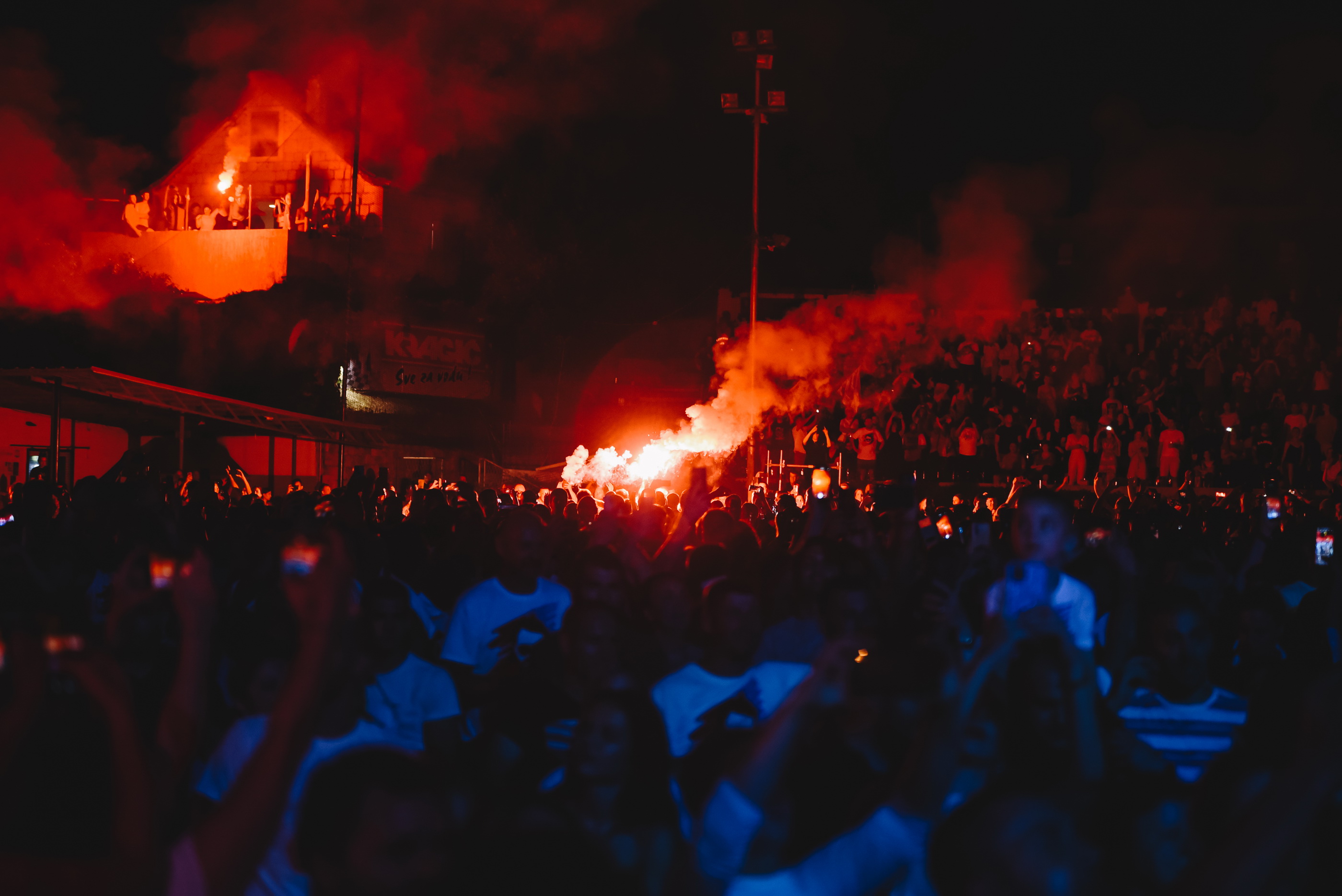 Stari Plac: Mišo Kovač i prijatelji priredili nezaboravan koncert