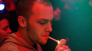 Edo Maajka  u Maraschinu (Foto:Saša Čuka)