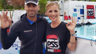 Pogled u plavo: Besplatno probno ronjenje na plaži Jaz u Zatonu