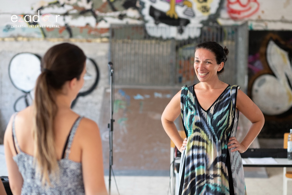 KvartArt 2018: Dan ispunjen radionicama, dramskom predstavom i projekcijom filma