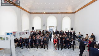 Đir po gradu 28. travnja 2017. Đir po gradu 28. travnja 2017.