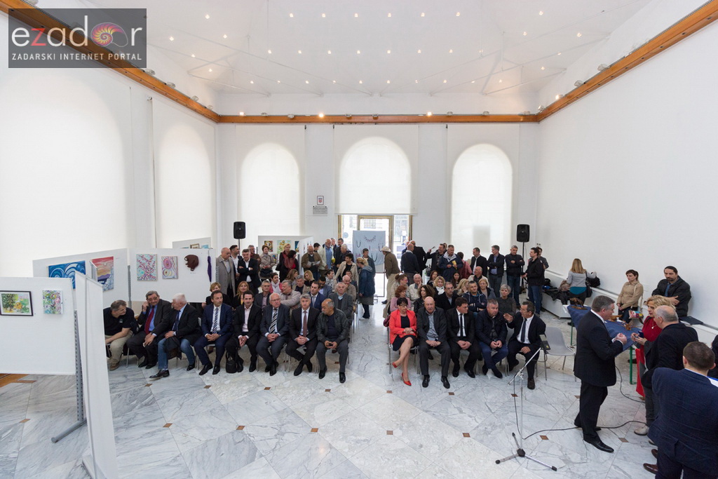 Đir po gradu 28. travnja 2017. Đir po gradu 28. travnja 2017.