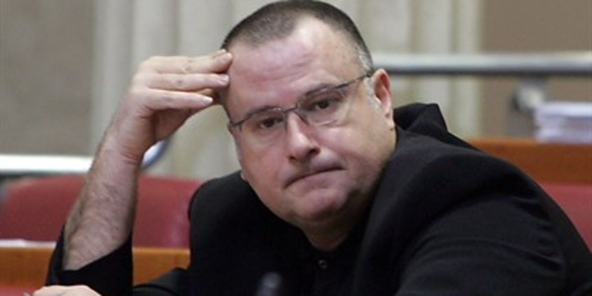 Šime Lučin (foto: CROPIX) Šime Lučin (foto: CROPIX)