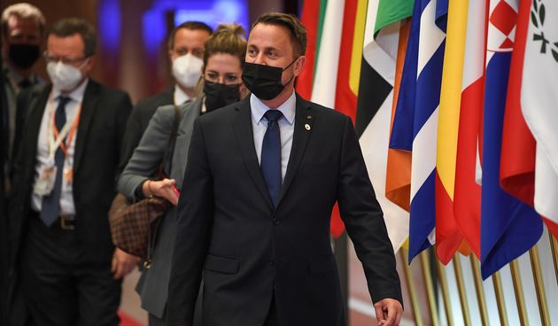Xavier Bettel