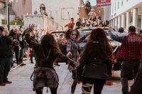 034 Karnevalska povorka Zadar 15.2.2026, Foto Matija Lipar