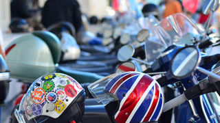 Vespe na Forumu Vespe na Forumu