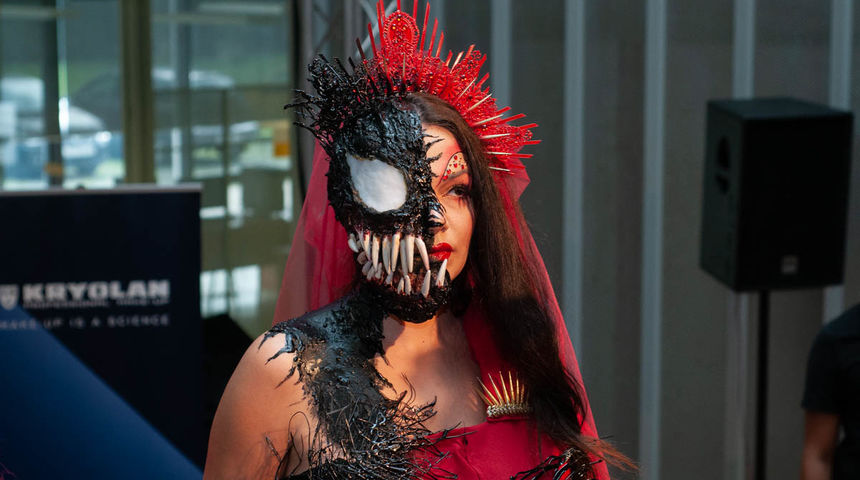 Rikon 2022. Rikon 2022.