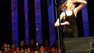 Dan Osnovne škole “Petar Preradović” u HNK Zadar, 18. svibnja 2016. Foto: Marija Cvetković Dan Osnovne škole “Petar Preradović” u HNK Zadar, 18. svibnja 2016. Foto: Marija Cvetković