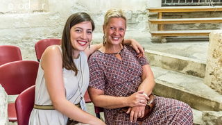 Virtuozi i Apoksiomen @ Sv. Donat Virtuozi i Apoksiomen @ Sv. Donat