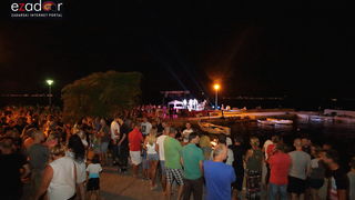 Koncert u čast bibinjskim herojima