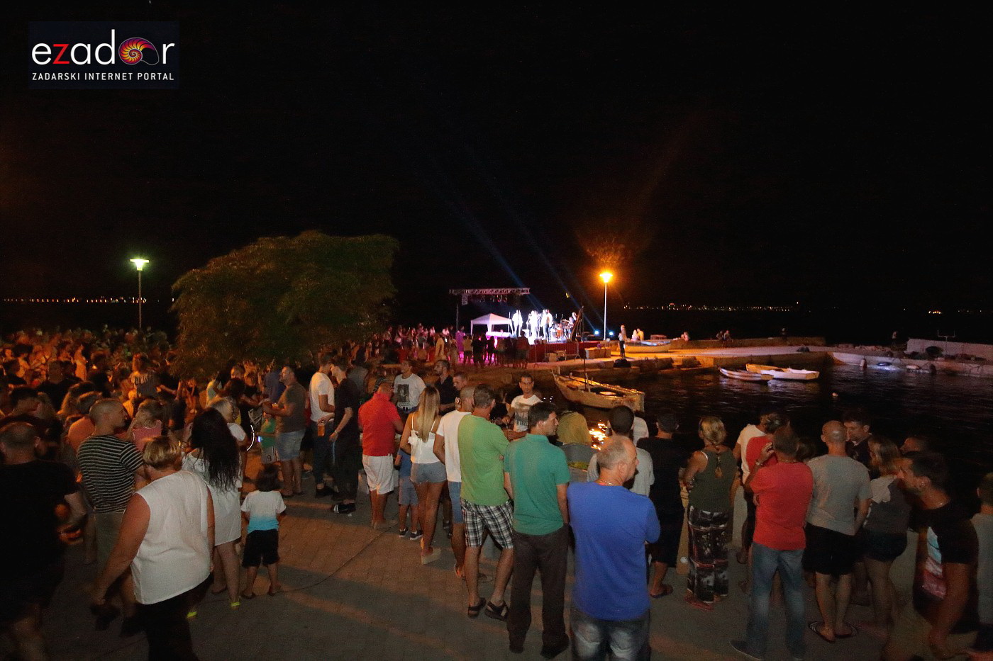 Koncert u čast bibinjskim herojima