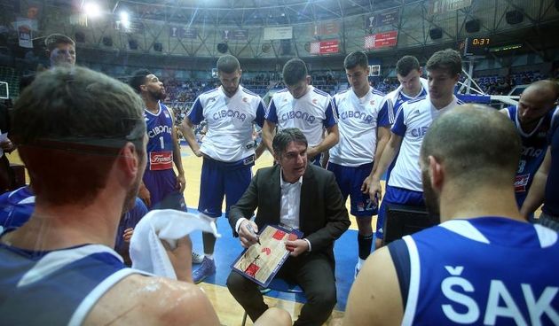 KK Cibona