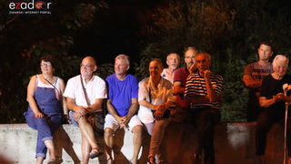 Orkestar i klapa Sveti Juraj HRM nastupili na Kožinskom litu 2018. Orkestar i klapa Sveti Juraj HRM nastupili na Kožinskom litu 2018.