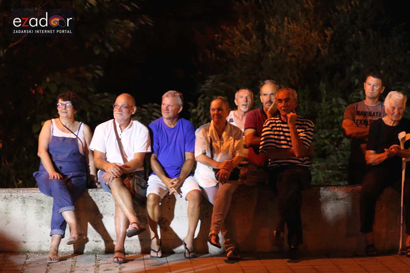 Orkestar i klapa Sveti Juraj HRM nastupili na Kožinskom litu 2018. Orkestar i klapa Sveti Juraj HRM nastupili na Kožinskom litu 2018.