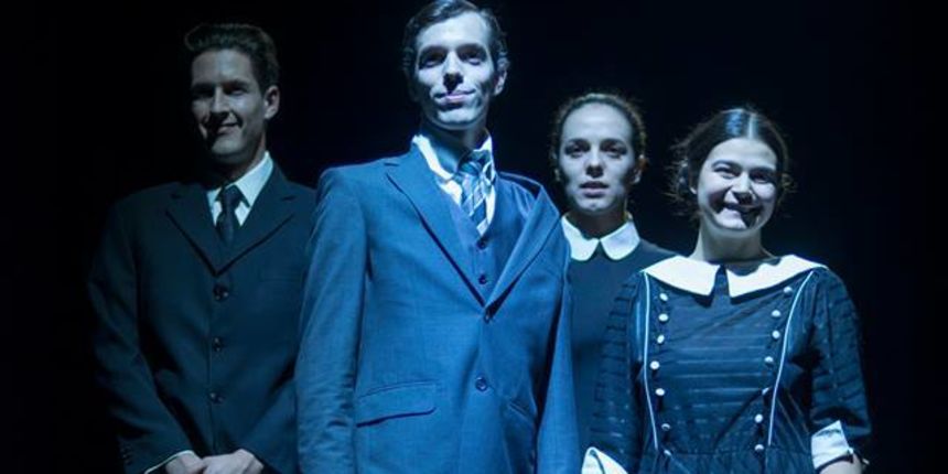 Kafka Preobražaj Kafka Preobražaj