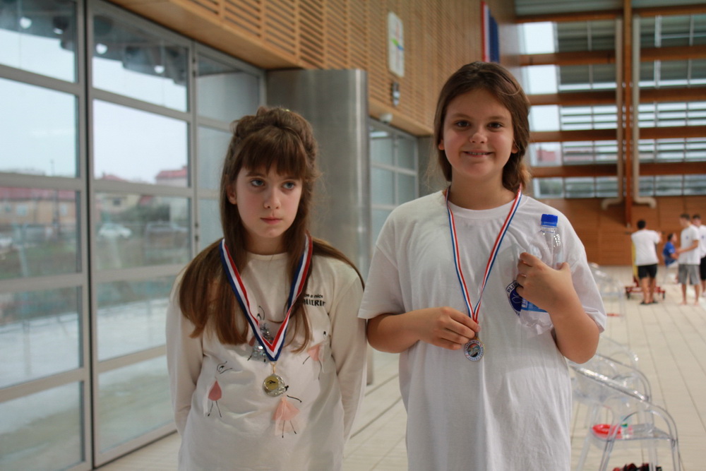 PK Jadera: Klupsko natjecanje “Zima 2019” PK Jadera: Klupsko natjecanje “Zima 2019”