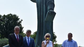 Proslava Dana grada Nina