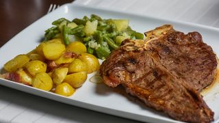 Najbolji restorani Tuna, Sushi & Wine festivala: Restoran “2 ribara”