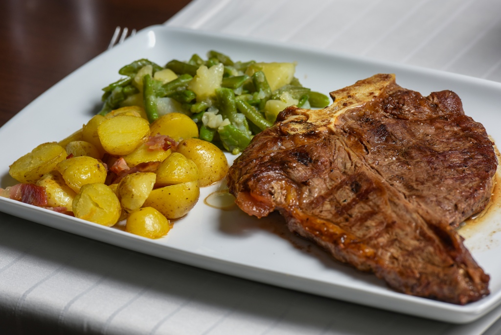 Najbolji restorani Tuna, Sushi & Wine festivala: Restoran “2 ribara”