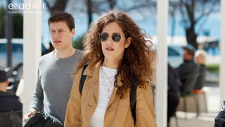 Đir po gradu, subotnja špica 9. ožujka 2019. Đir po gradu, subotnja špica 9. ožujka 2019.