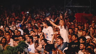 Stari Plac: Mišo Kovač i prijatelji priredili nezaboravan koncert