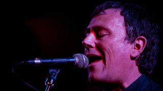 Bambi Molesters u klubu Arsenal, foto: Luka Dubroja