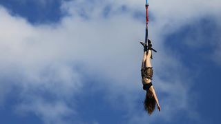 Otok Pag – Hideout festival privukao je mnogobrojnu publiku na popularnu plazu Zrce gdje se na after beach partiju u klubu Papaya plesalo cijelo poslijepodne. Photo: Filip Brala/PIXSELL