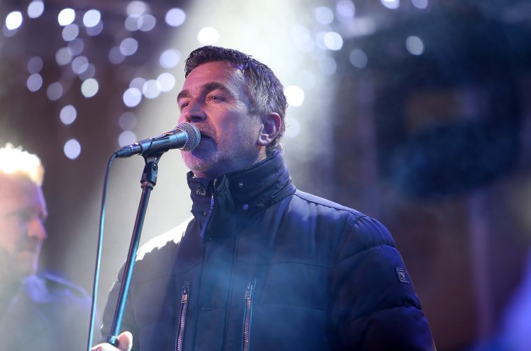 035 Advent u Zadru Ićo Sikirić 10.12.2019, foto Fabio Šimićev 22