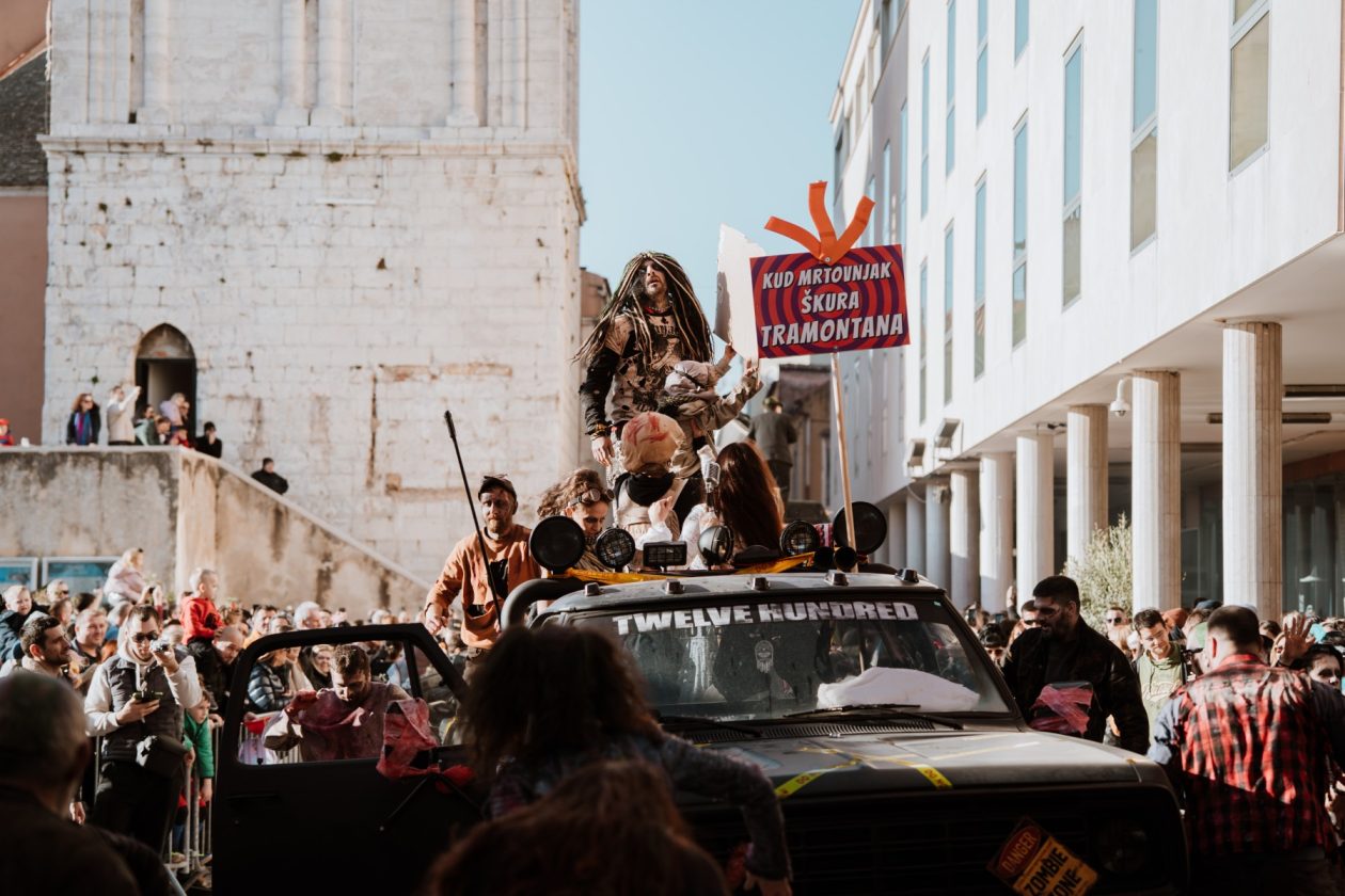 035 Karnevalska povorka Zadar 15.2.2026, Foto Matija Lipar